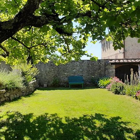 Casa Di Leo With Pool Villa Radicondoli Exterior foto