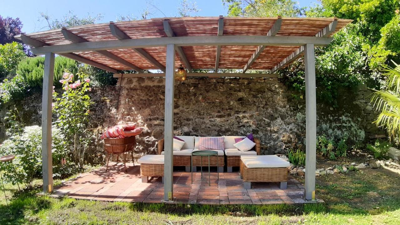 Casa Di Leo With Pool Villa Radicondoli Exterior foto
